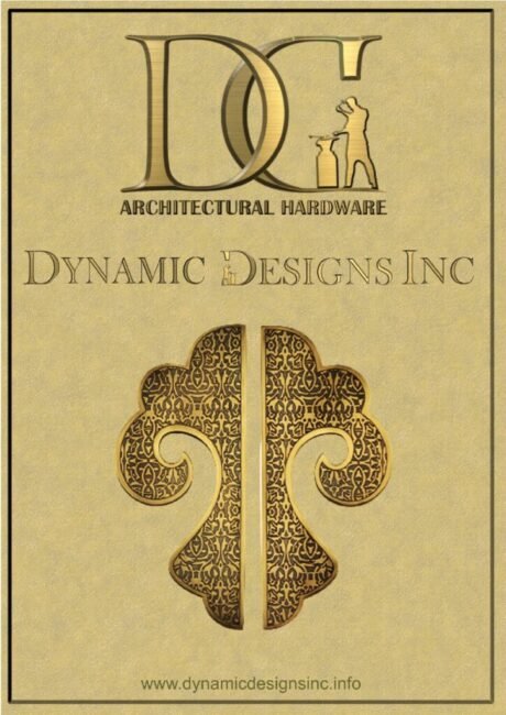 Download Catalogue – Dynamic Designs Inc