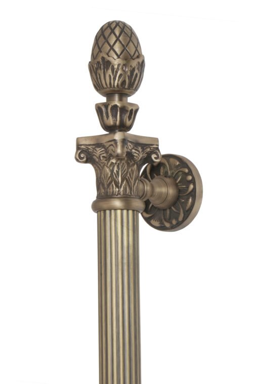 CORINTHIAN CREST - DDI5106 - Image 2