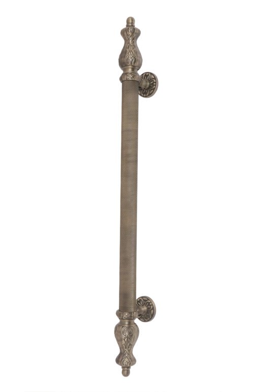 BAROQUE CREST - DDI5107