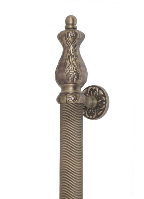 BAROQUE CREST - DDI5107 - Image 2