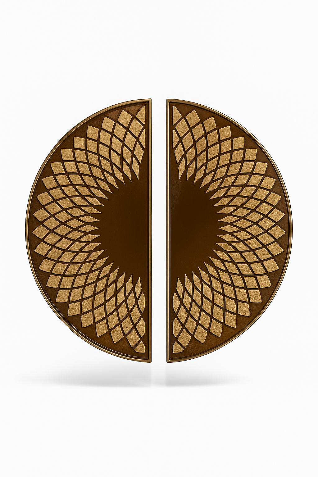 SOLAR RADIANCE  – DDI5116