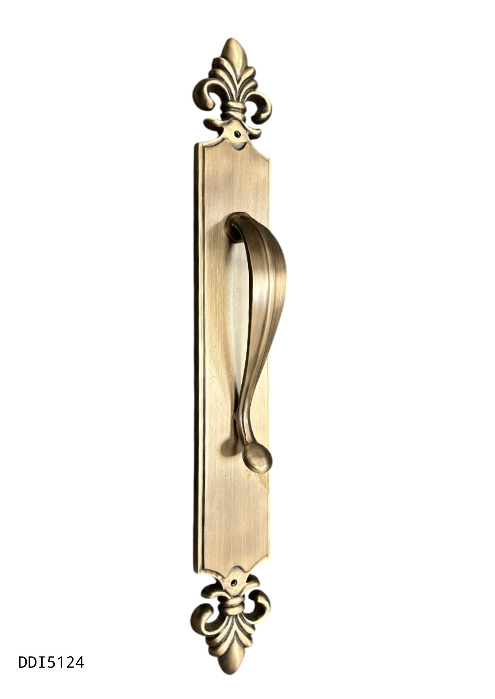 FLEUR ROYALE – DDI5124